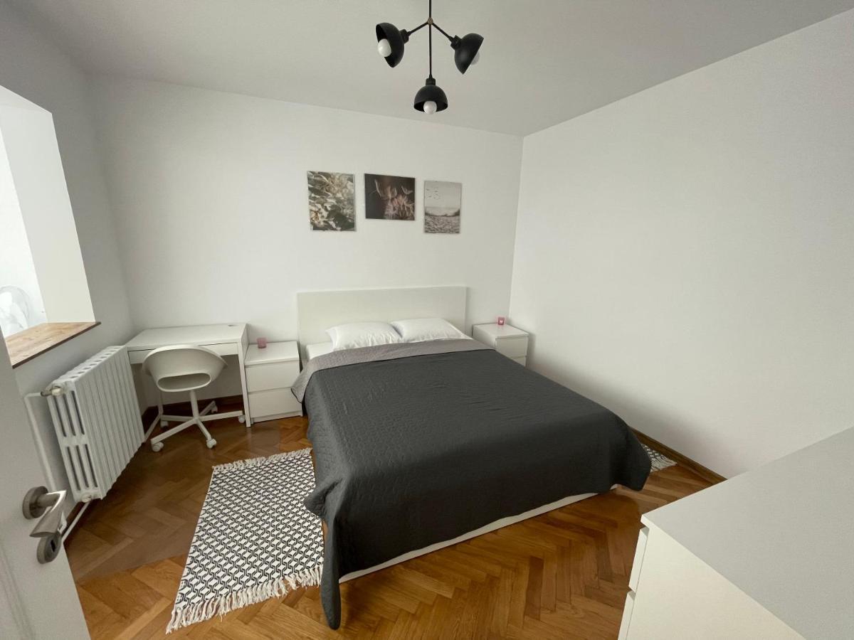 Apartament De Lux Semicentral Iasi Exterior foto