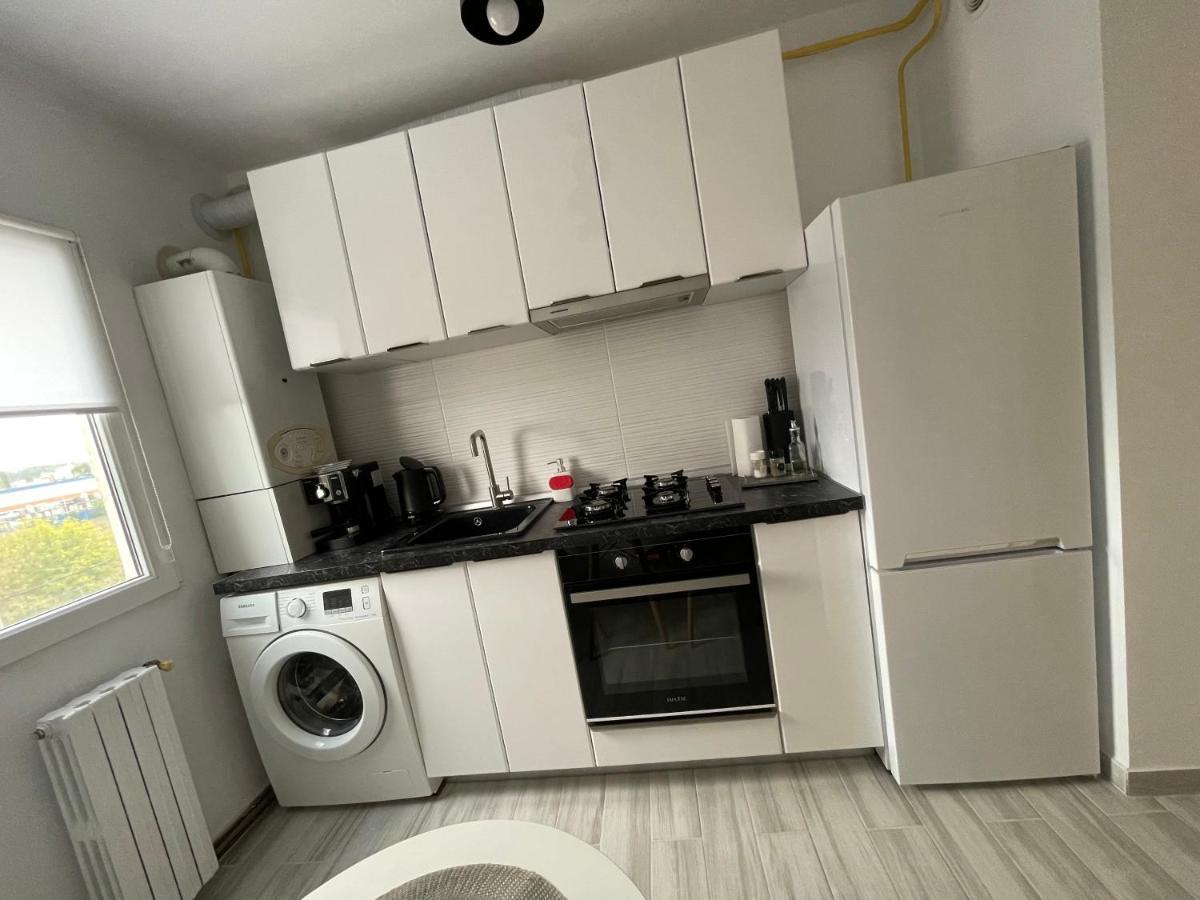 Apartament De Lux Semicentral Iasi Exterior foto