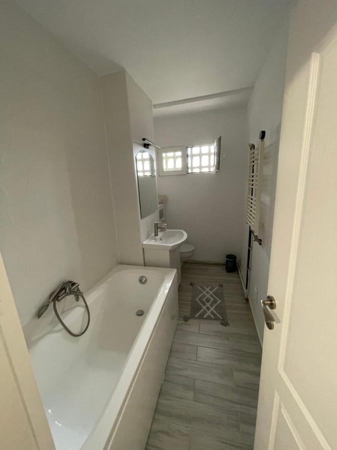 Apartament De Lux Semicentral Iasi Exterior foto